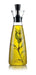 Hogar Actual Vinagrera Aceitera Vidrio 500ml Cocina Restaurante 036 0