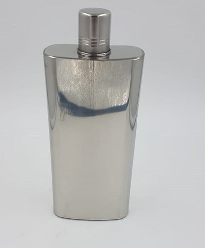 LEYSA Stainless Steel Thermal Flask 250ml 2