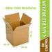 Stendy Moving and Packing Cardboard Box 40x30x30 First Quality Pack of 10 1