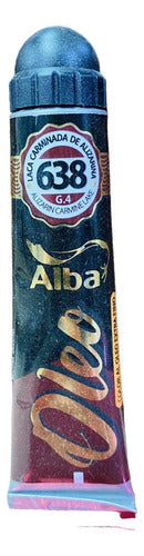 Alba Oleo 60 Ml Grupo 4 0