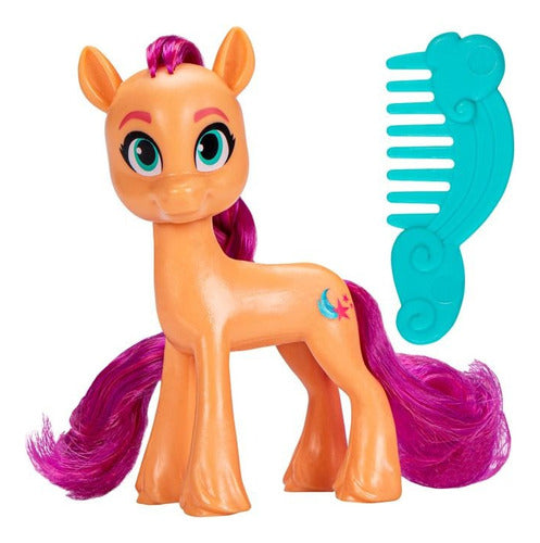 Hasbro My Little Pony Figura Mega Mejores Amigos - Surtido 2