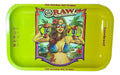 RAW Bandeja De Armado Metal Raw Small Brazil - Ramos Grow 0