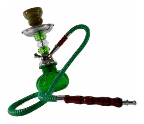 Arguile/Shisha/Hookah/Pipas Narguile 3