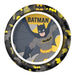 DC Cereal Bowl Batman Official License 0