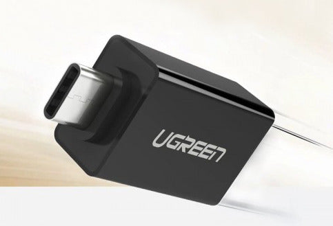 Ugreen USB C Male to USB Female 3.0 Adapter 1