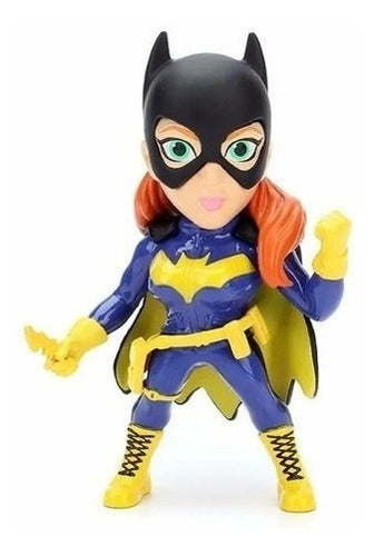 Jada Toys Batgirl Collectible Figure 2