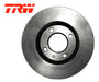 TRW Disc Brake Volkswagen Gol/Etc./Golf C/U 2