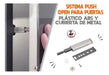 Bisagra Para Puertas Push Open Magnético 5