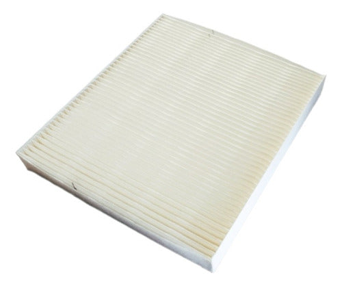 Mareno Cabin Air Filter for VW Gol Trend Suran Voyage 2010+ 0