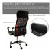 Meimporto Executive High Back Office Chair 4