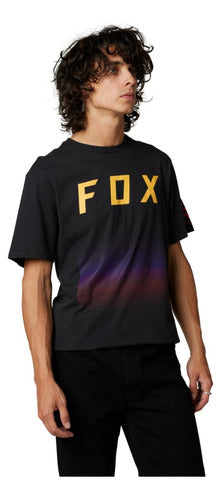 Fox Racing Fgmnt Prem Ss T-Shirt 0