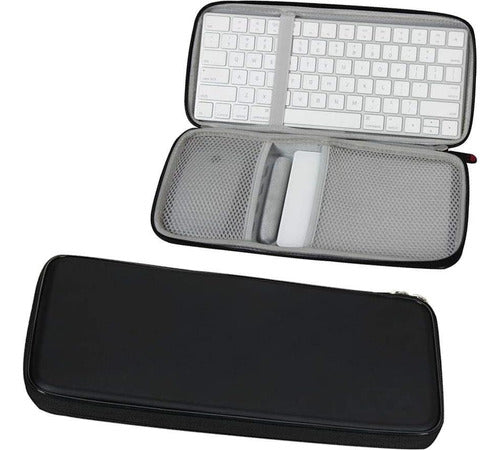 Estuche Rigido Protector Magic Keyboard + Mouse 0