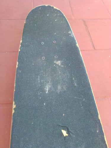 Tabla De Skate 1