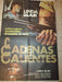 Cadenas Calientes//poster Gigante De Cine Original L.blair 2