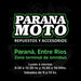 PMoto Semi Carter Zanella Rx 150 Derecho Lado Embrague 5