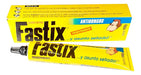 Fastix Transparent Silicone 25g Sealant *Supercenter* 1