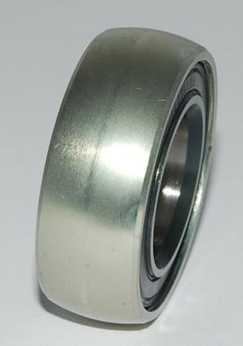 Eurobearing Semi-Axle Bearing Ford Mondeo 30x58x20 Bombe 1