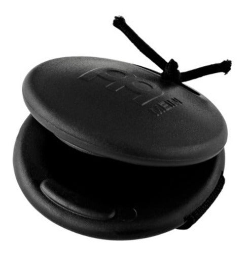 Castañuelas Plasticas Meinl Pcrc1bk Percusion De Mano 0