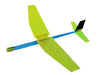 Mini Dedalo 3D Printed Plastic Glider Plane Model Kit 0