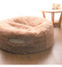 Ekisetum Ultra Soft Pet Nest Bed 100cm 2