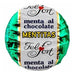 Felfort Pack X 18 Unid. Chocolate Mentitas 20 Gr 0