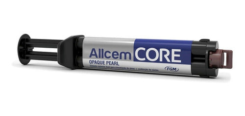 Dual Cure Resin Cement Allcem Core FGM 0
