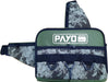 Payo Fishing Backpack Bag + Organizer Box 30x25x10cm 1