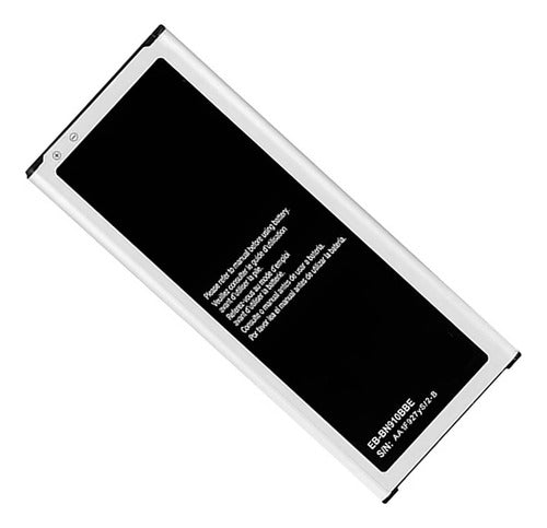 Samsung Note 4 N910 Battery EB-BN910BBE 3220mAh 3