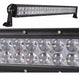 Barra Cree Led 180w Dual Comb Potencia 12-32v  Anclajes 86cm 7