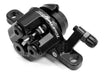 Par Calipers Disco Mecanico Shimano Tourney Tx 805 Original 2