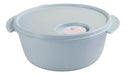 Tupperware® Cristalwave Round 1.5 L - Microwave Safe 3