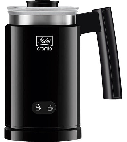 Espumador De Leche Melitta Cremio 2