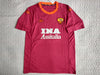 Retro Roma 2000/01 Batistuta T-Shirt 2