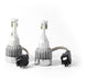 Lux Led C6 Mini LED Kit 12V - H1, H3, H4, H7, H11, 9005/06/07 4