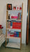 Vintage Nordic Bookcase 4