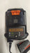 Black & Decker 20V Max Lithium Ion Battery and Charger LBXR20CK 7