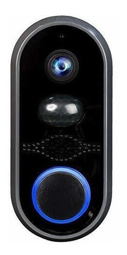 Heath Zenith Notifi Elite Video Doorbell 0