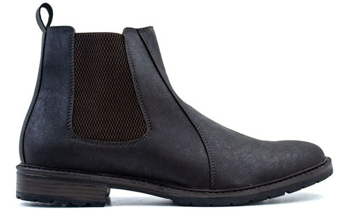 Starsax Bota De Hombre - 5051 Flex 5