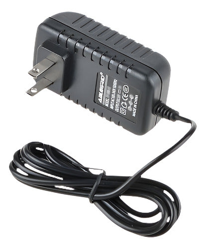 Ablegrid Dc Adapter Charger for Md Dvd Player 0