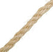 DISTRIBUIDORA CIBER Hilo Soga Cuerda Sisal 6 Mm X 100mts C 1