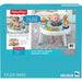 Fisher-price Stand Activity Center, Talla Única 5