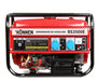 Generador Konnen Bs3500e Arranque Electrico Gran Potencia !! 0