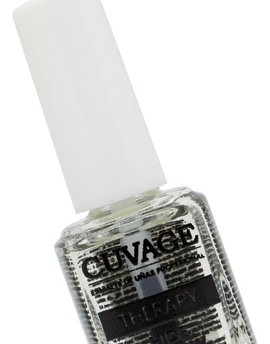 Cuvage Therapy Hide Yellow Nail Treatment 3