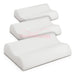 3 Intelligent Viscoelastic Cervical Pillows 60x35 - Dealmohadas 0