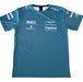 Motor Sport F1 Aston Martin Team 2022 T-Shirt 0