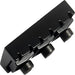 Locknut Pestana Trava Cordas 43 Mm Preto Floyd Rose 3