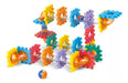 Ditoys Rolling Ball Block Maze 49 Pieces 1