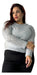 Lanna Sweater Knitted Thread Plus Size Specials 12