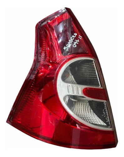 Renault Rear Light Original 09/11 Left 0