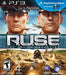 RUSE Original Physical PS3 0